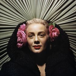 Picture of Betty Hutton