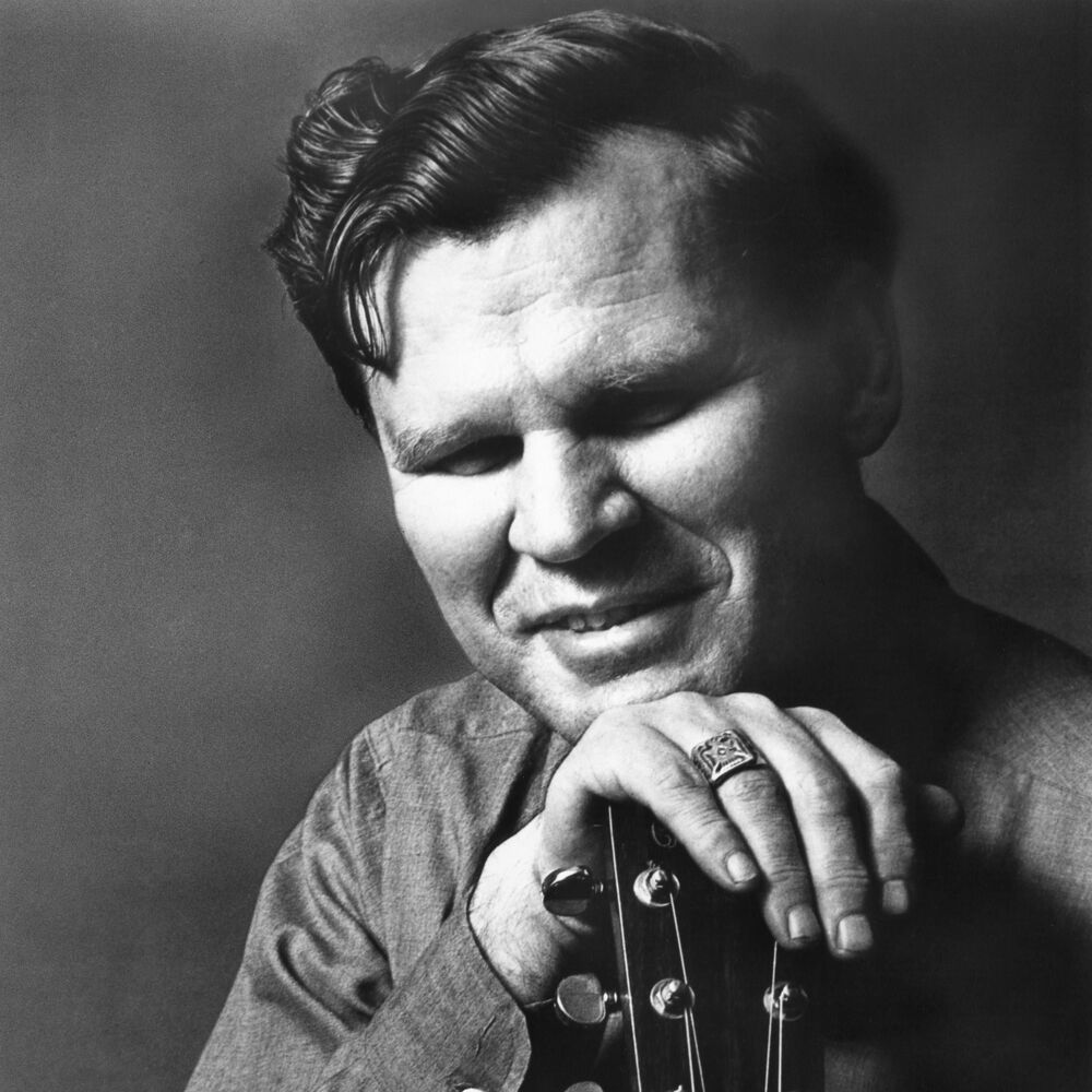 Picture of Doc Watson