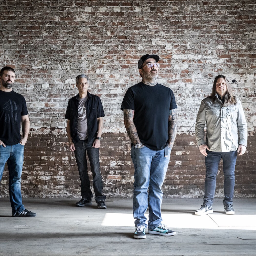 Picture of Staind