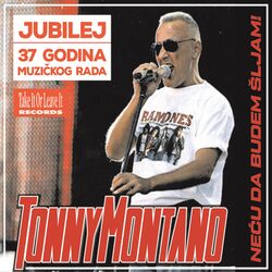Picture of Tonny Montano