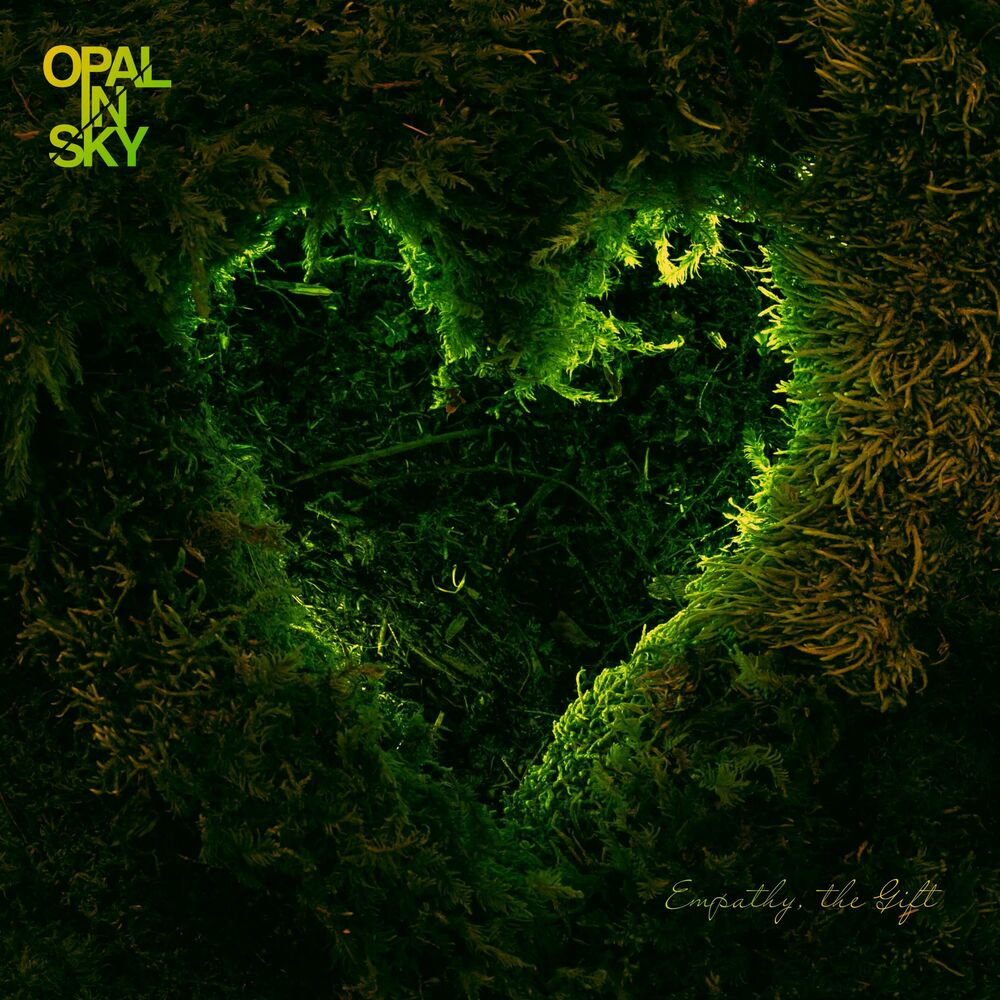 Picture of Opal In Sky