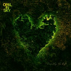 Picture of Opal In Sky