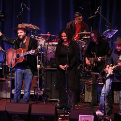 Picture of The Alternate Routes