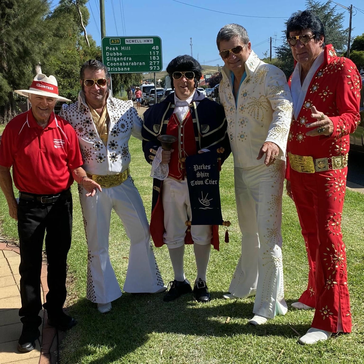 The Atlantics
