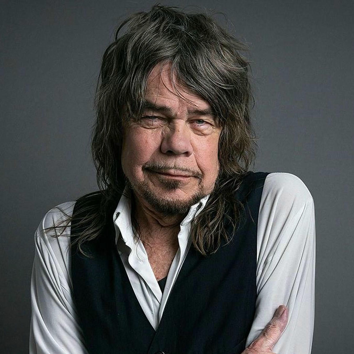 David Johansen