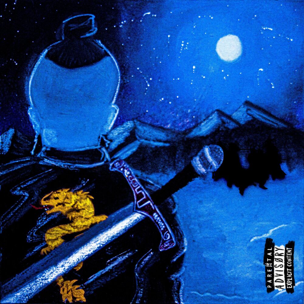Picture of Bloo Azul