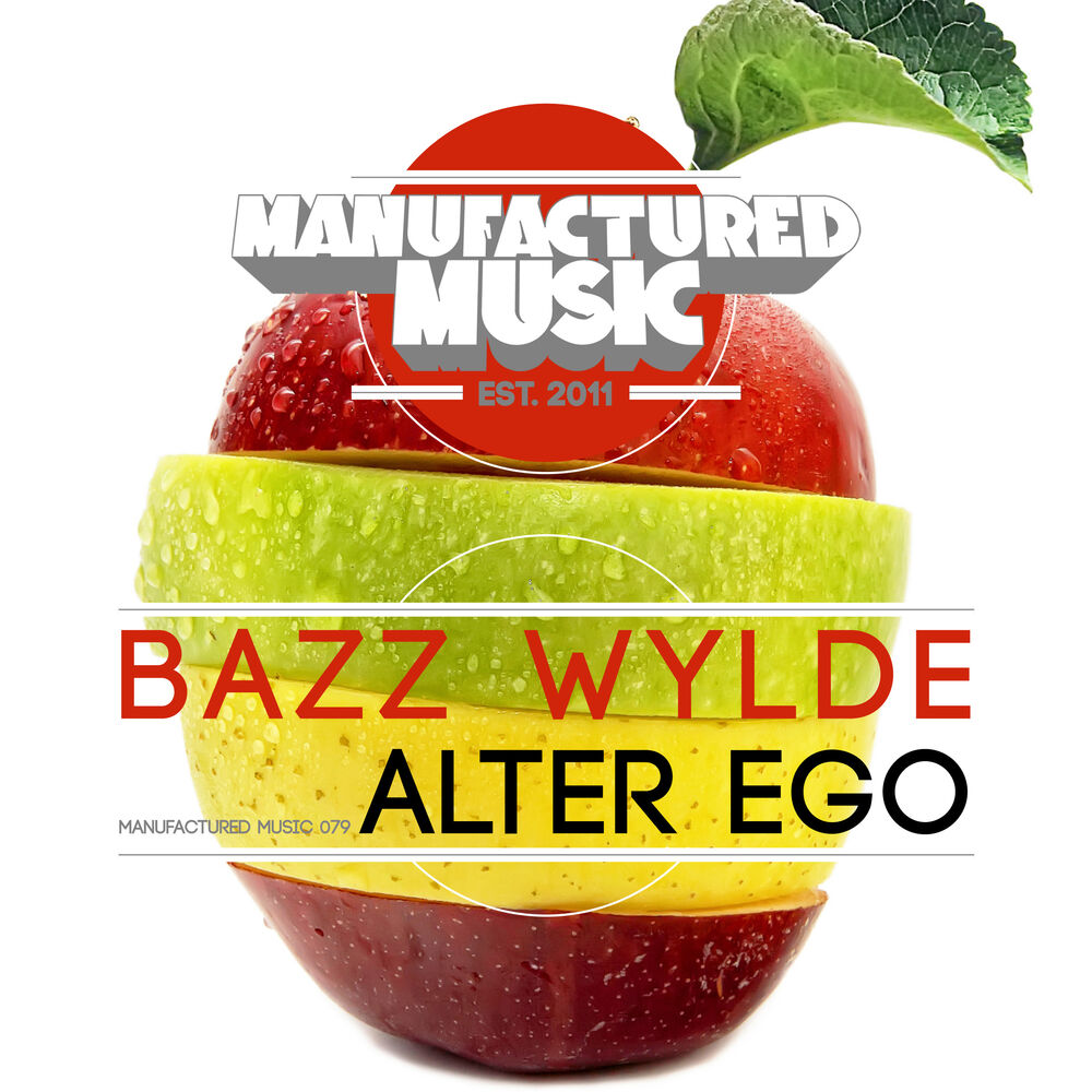 Picture of Bazz Wylde