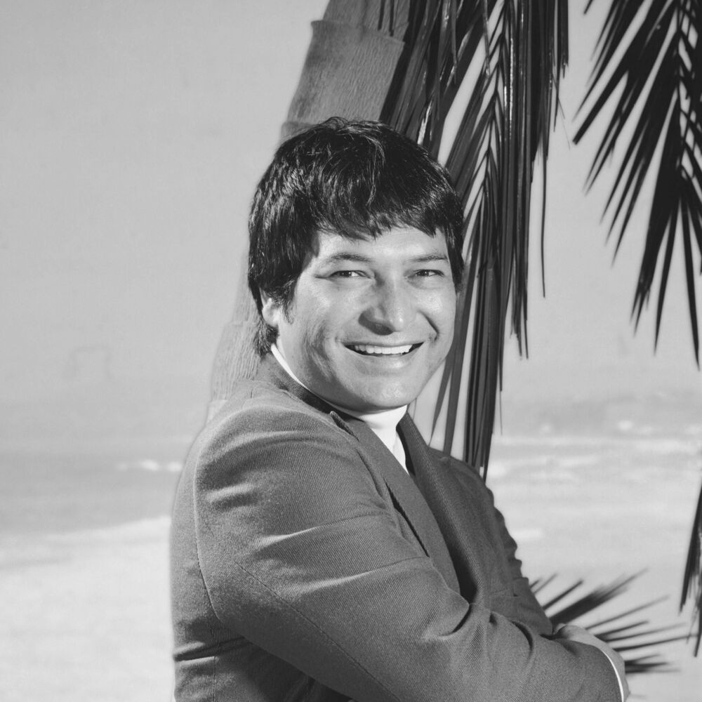 Picture of Don Ho