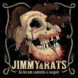 Picture of Jimmy & Rats