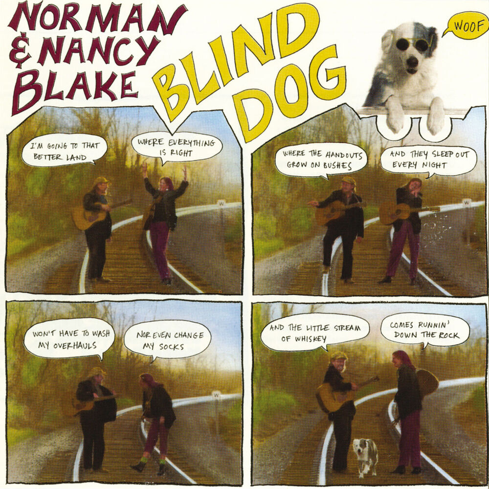 Picture of Nancy Blake