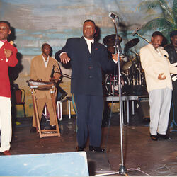 Picture of Viva La Musica