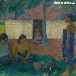 Picture of Chancla
