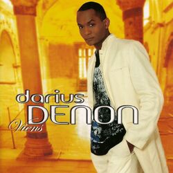 Picture of Darius Denon