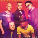Flying Pickets