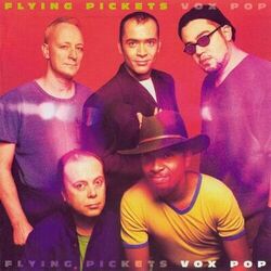 Picture of Flying Pickets