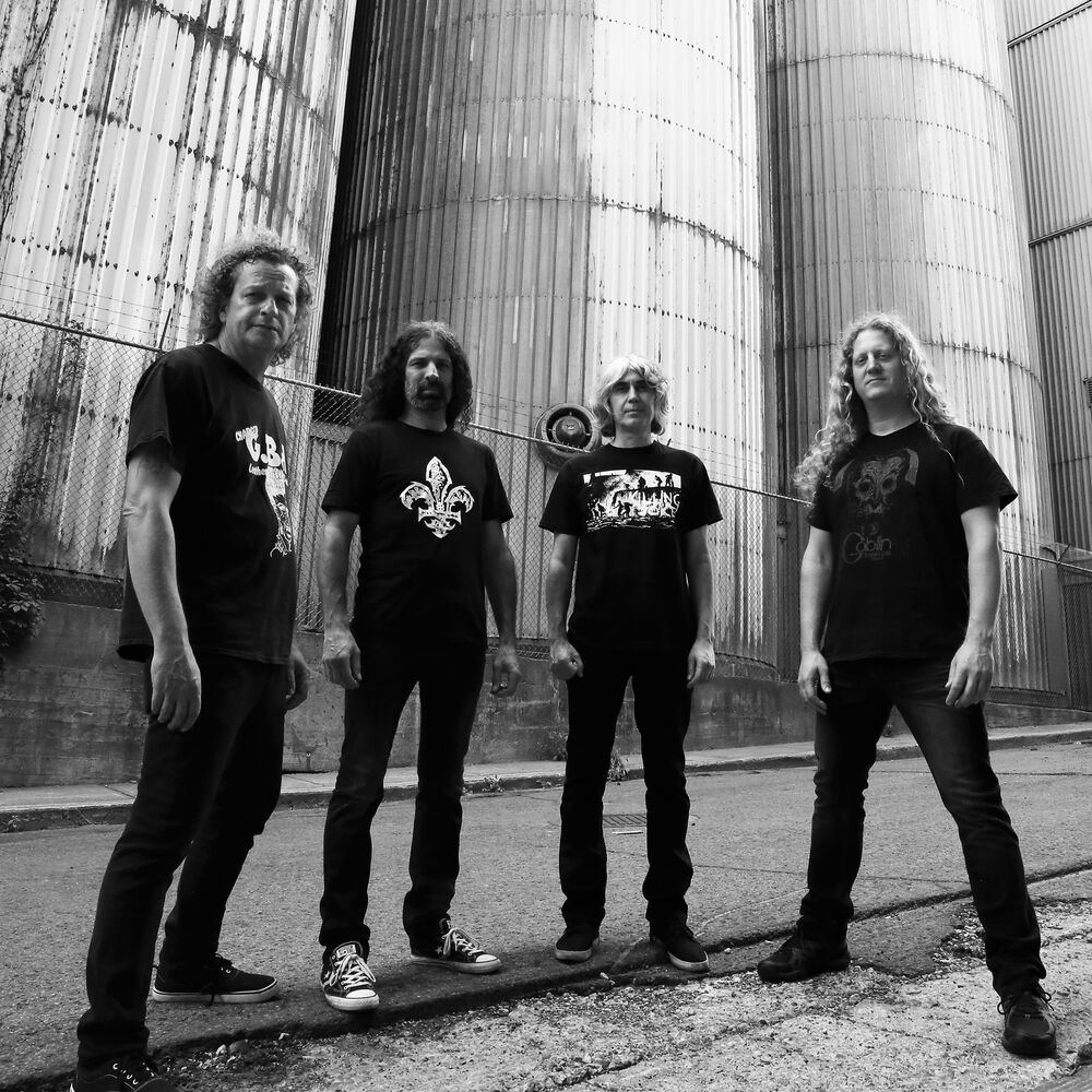 Picture of Voivod