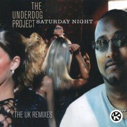 Picture of The Underdog Project