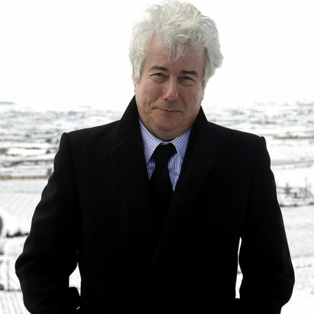 Picture of Ken Follett