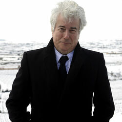 Picture of Ken Follett