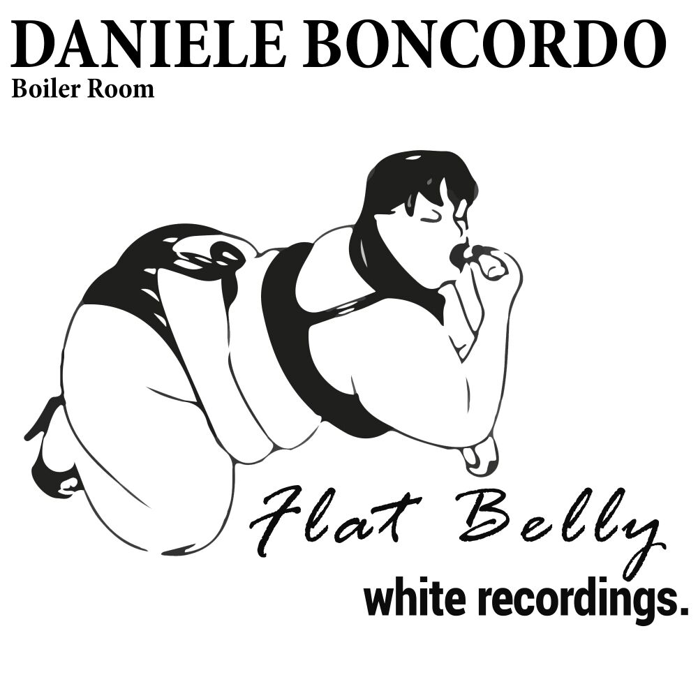 Picture of Daniele Boncordo