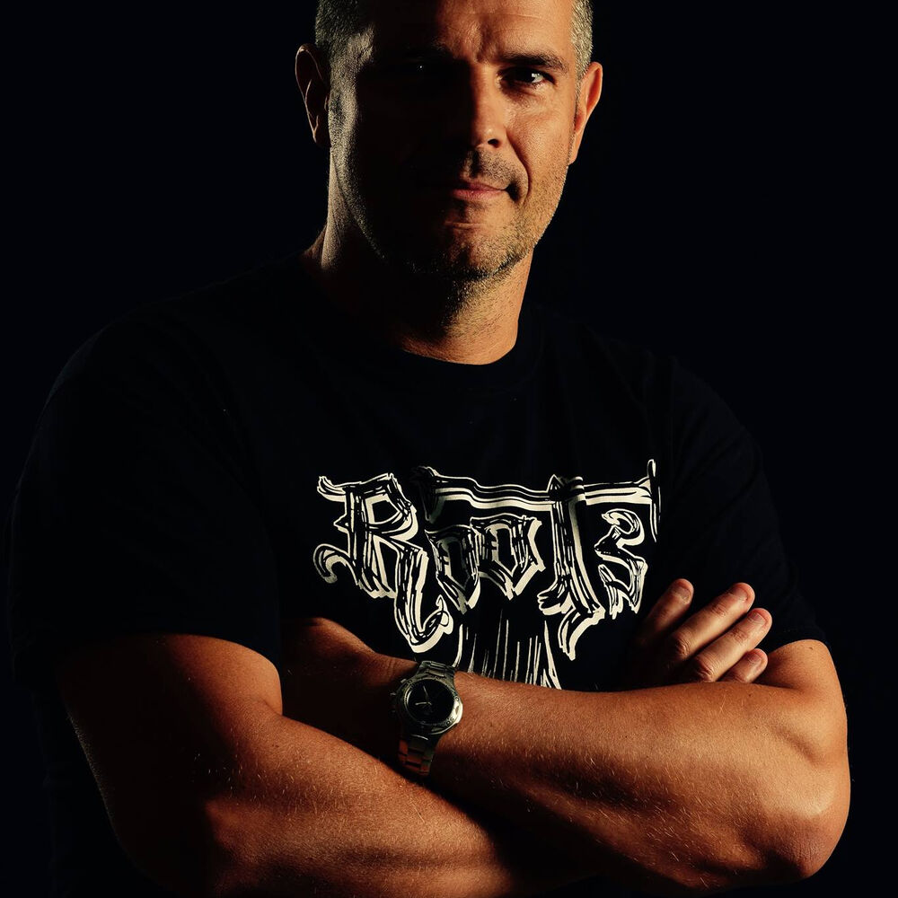 Picture of Carlos Francisco