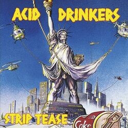 Picture of Acid Drinkers