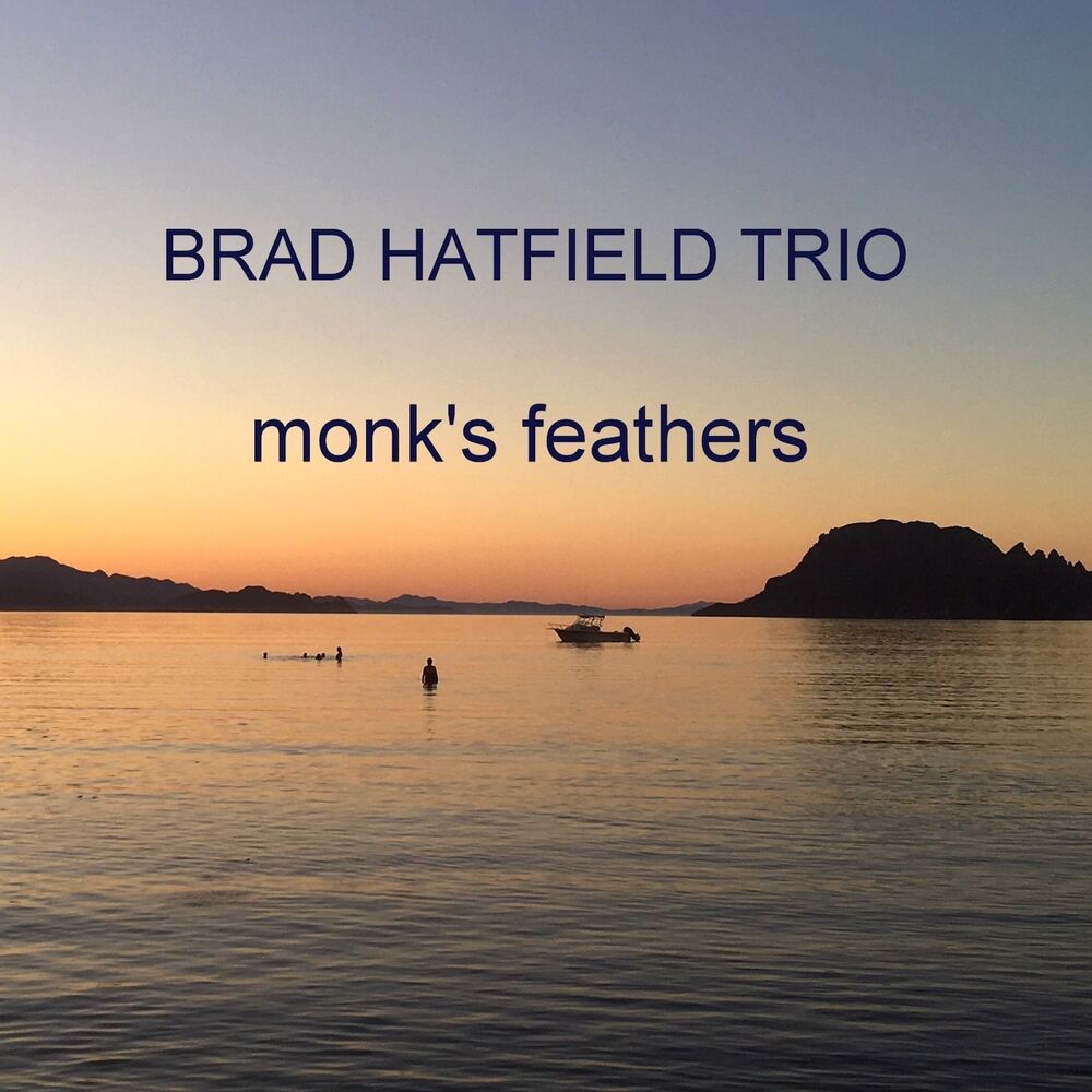 Picture of Brad Hatfield Trio