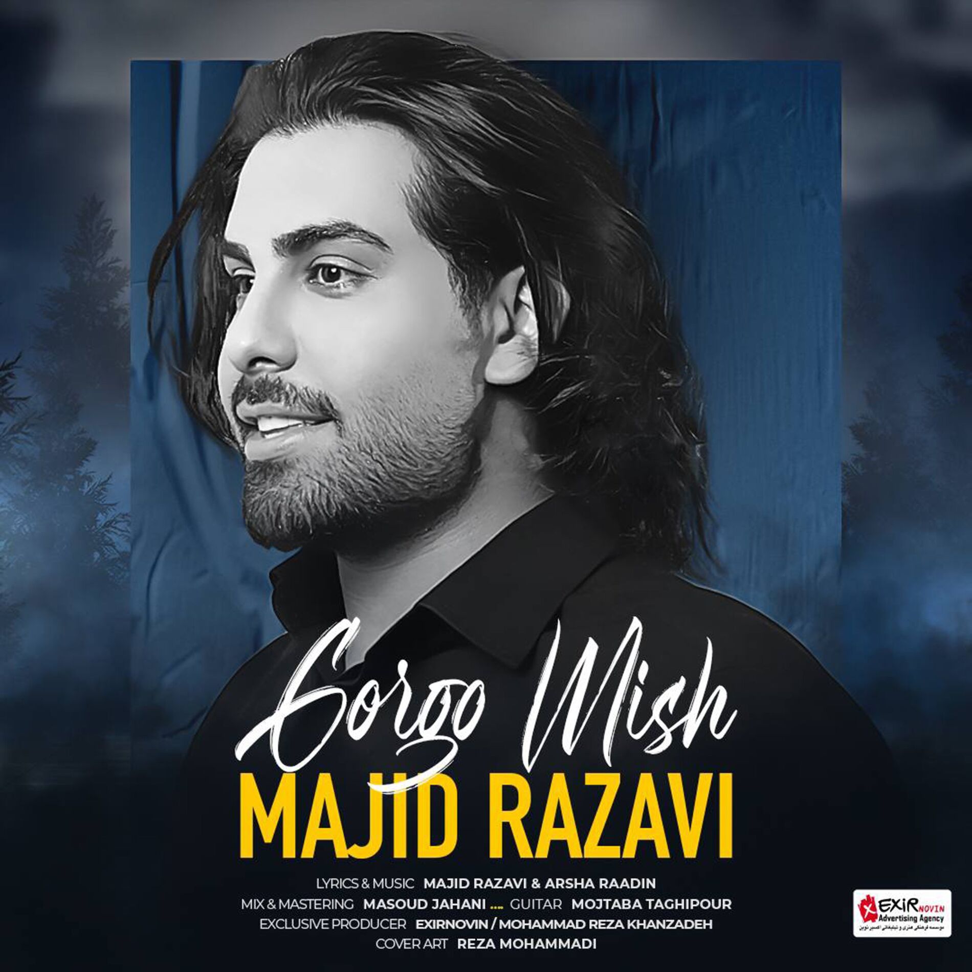 Majid Razavi