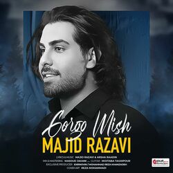 Picture of Majid Razavi