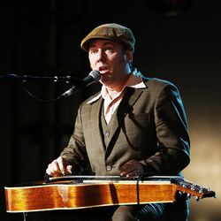 Picture of Jeff Lang
