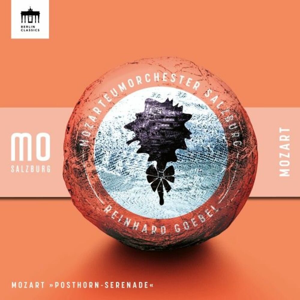 Picture of Mozarteumorchester Salzburg