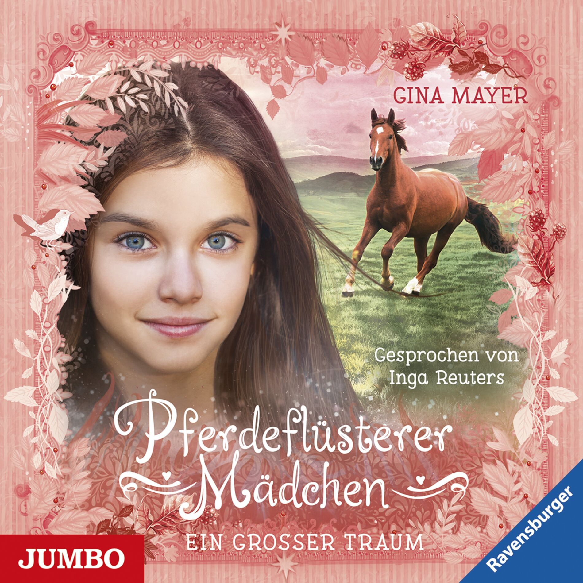 Gina Mayer