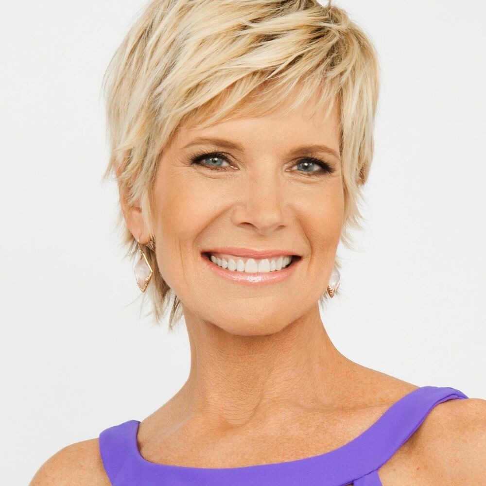 Picture of Debby Boone