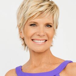 Picture of Debby Boone