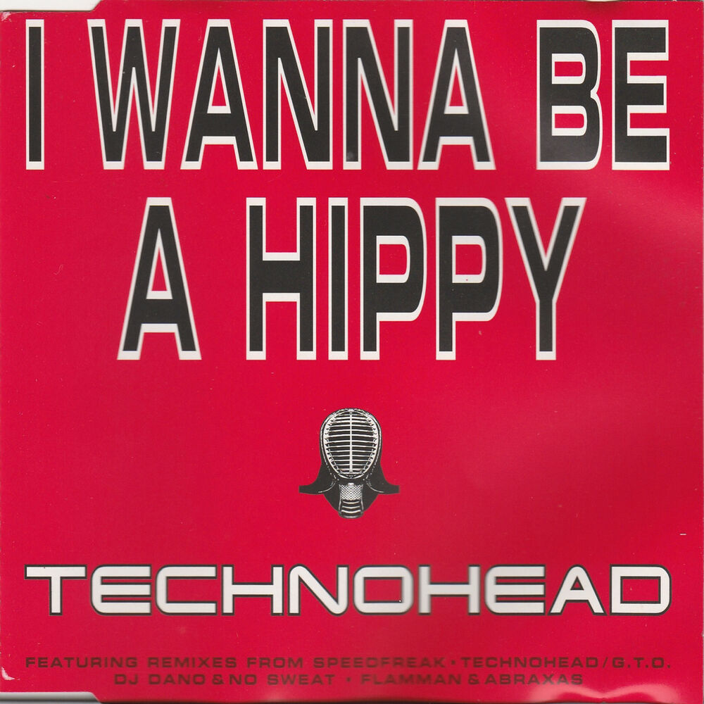 Picture of Technohead