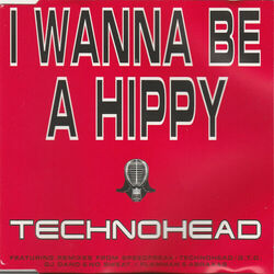 Picture of Technohead