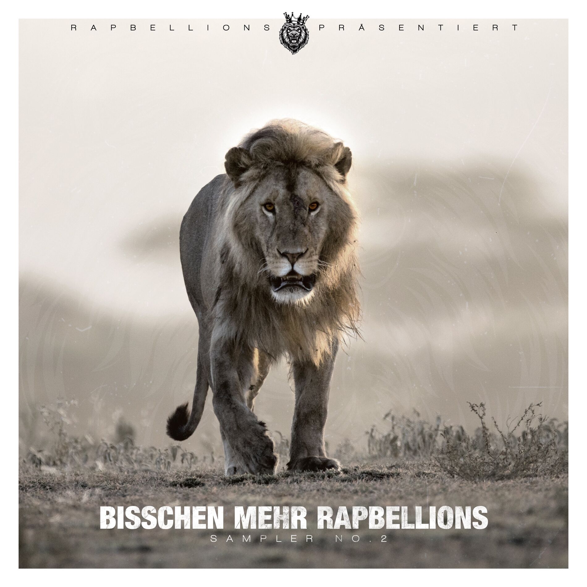 Artist picture of Rapbellions