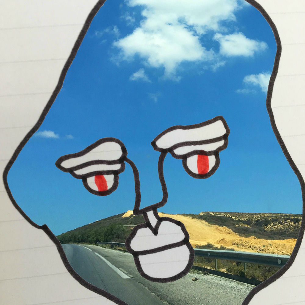 Photo de l'artiste Pekodjinn