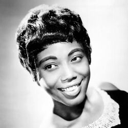 Picture of Betty Everett