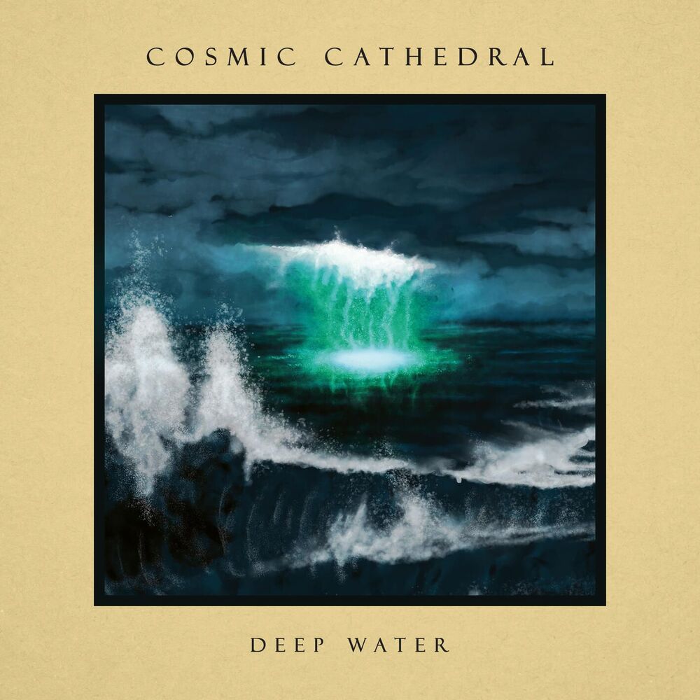 Picture of Cosmic Cathedral