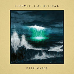 Picture of Cosmic Cathedral