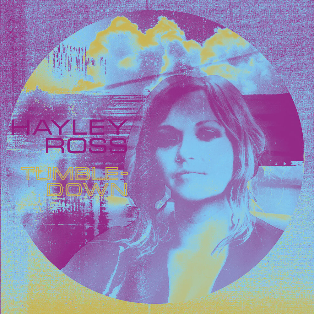 Picture of Hayley Ross