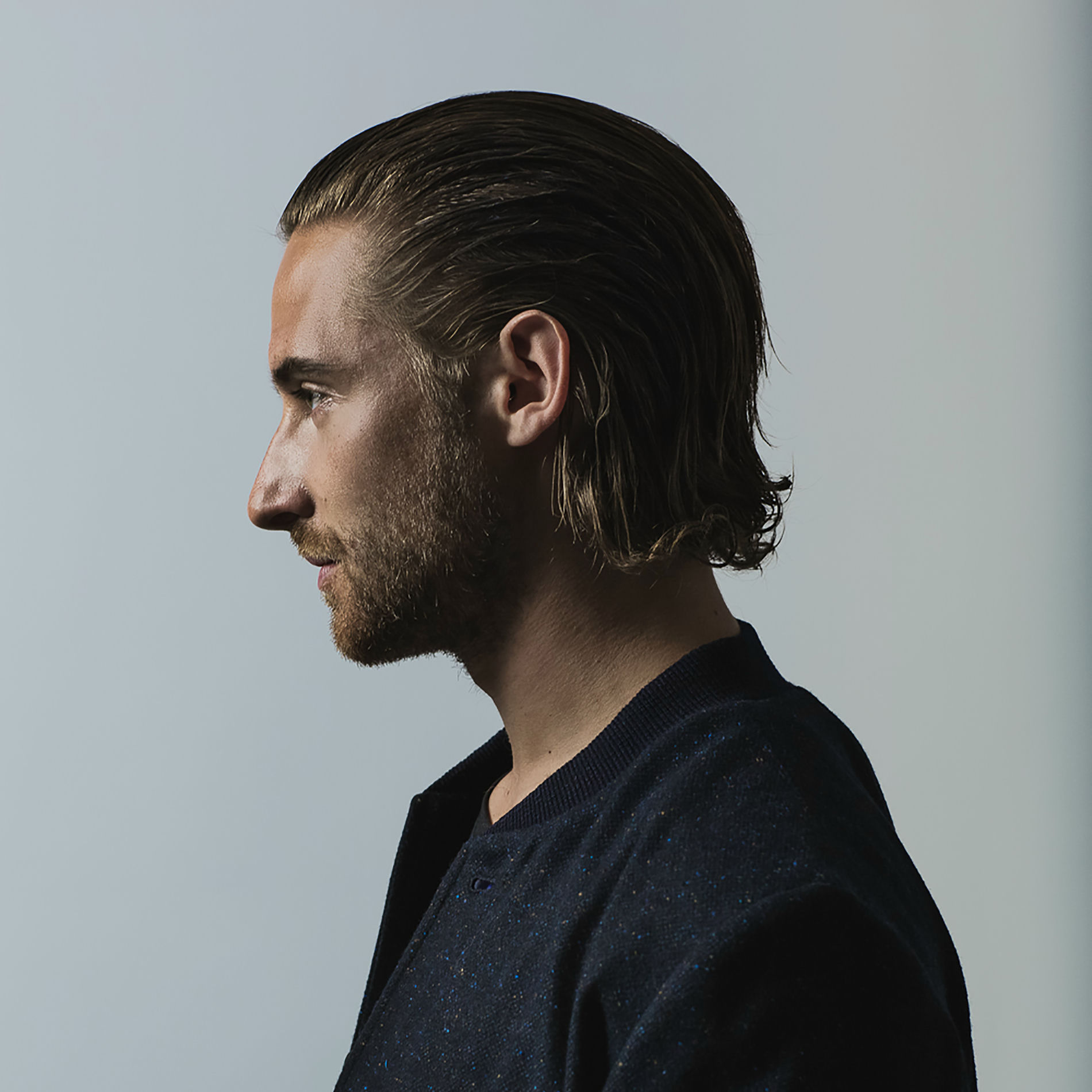 Artist picture of Hedegaard