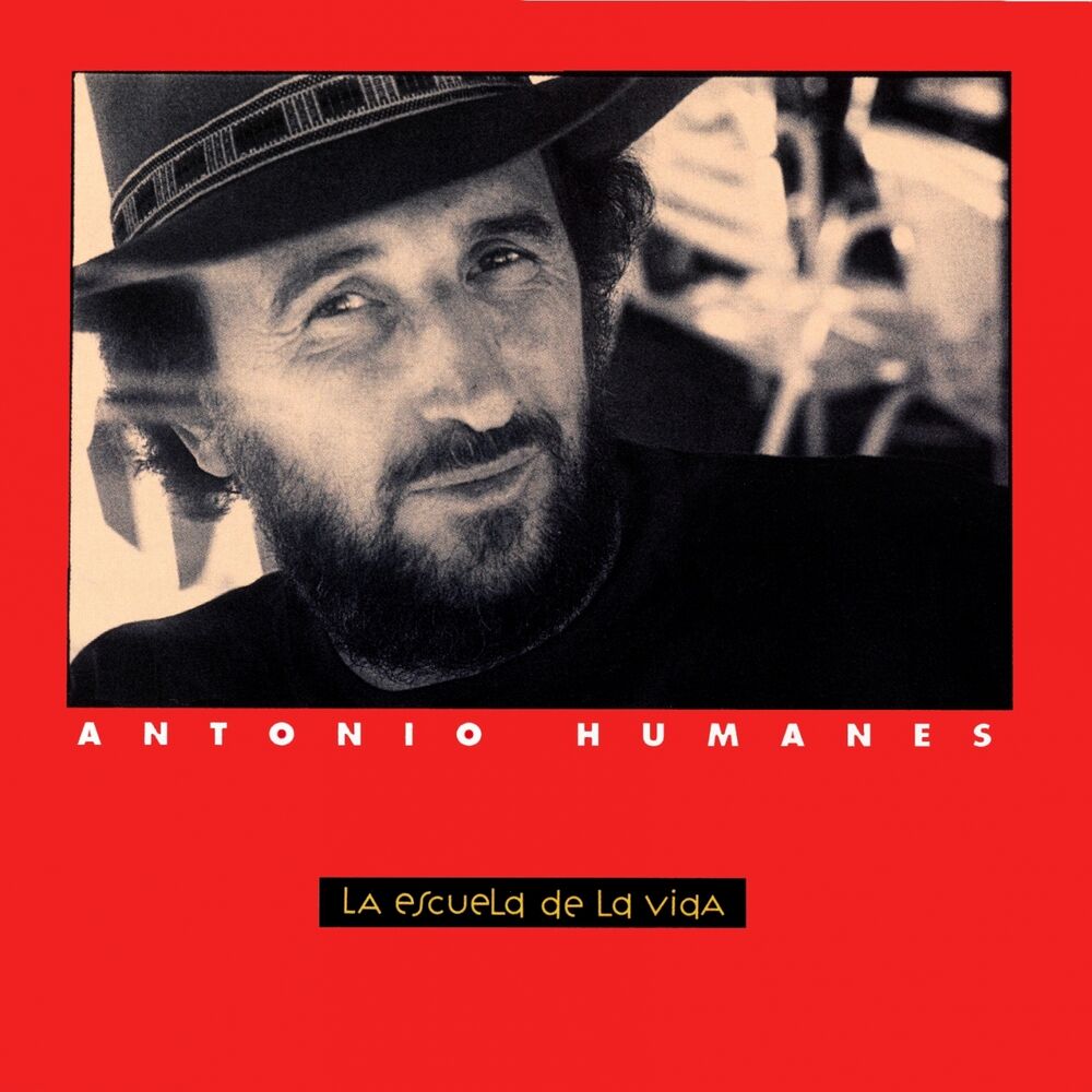 Picture of Antonio Humanes