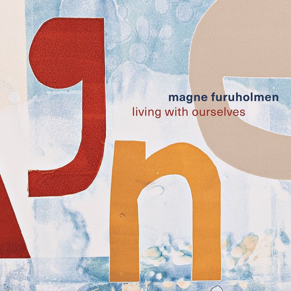 Picture of Magne Furuholmen