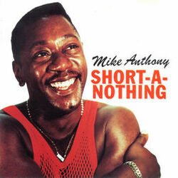 Picture of Mike Anthony