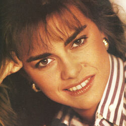 Picture of Muriel Dacq