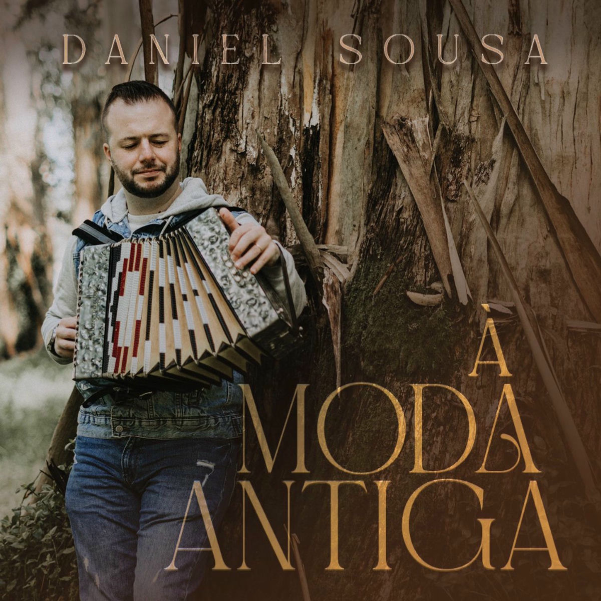 Daniel Sousa
