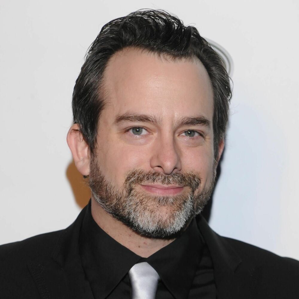 Picture of Geoff Zanelli