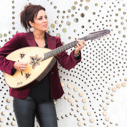 Picture of Myriam Beldi